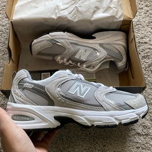 New Balance 530 Grey/Grey